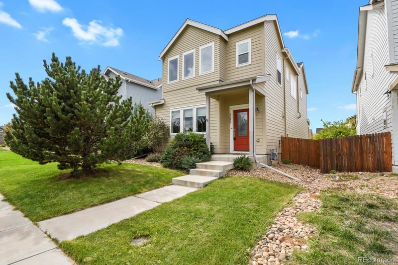 Home Worth Check