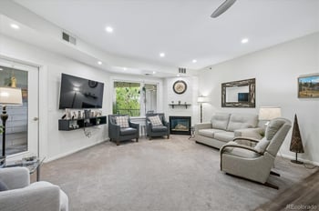 2896 W Riverwalk Cir #A313, Littleton, CO 80123