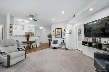2896 W Riverwalk Cir #A313, Littleton, CO 80123