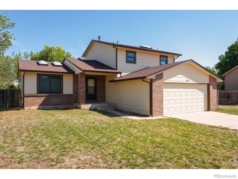 2618 Garden Dr, Fort Collins, CO 80526