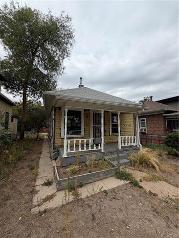 4185 Vrain St, Denver, CO 80212