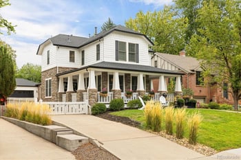 650 Ivanhoe St, Denver, CO 80220