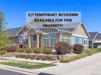 19695 E Atlantic Dr #D, Aurora, CO 80013