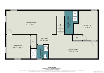 6770 S Clermont St, Centennial, CO 80122