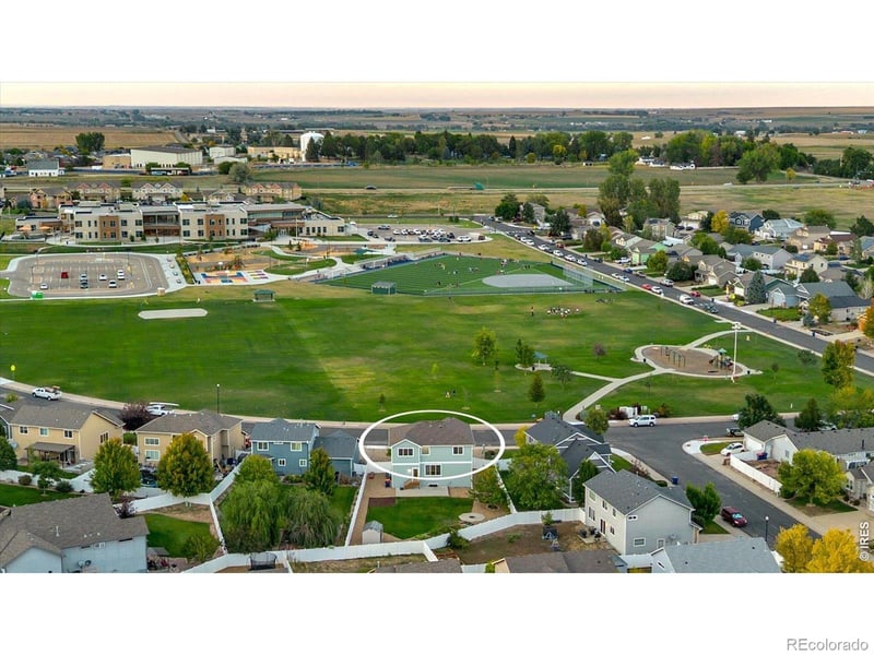 3240 Silverbell Dr, Johnstown, CO 80534