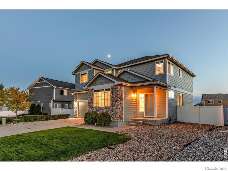 3240 Silverbell Dr, Johnstown, CO 80534