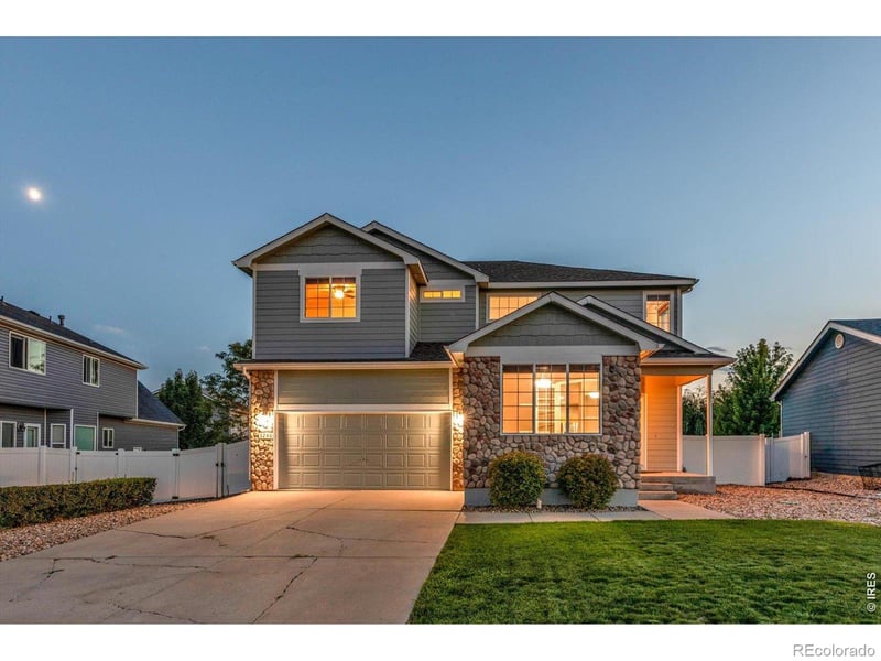 3240 Silverbell Dr, Johnstown, CO 80534