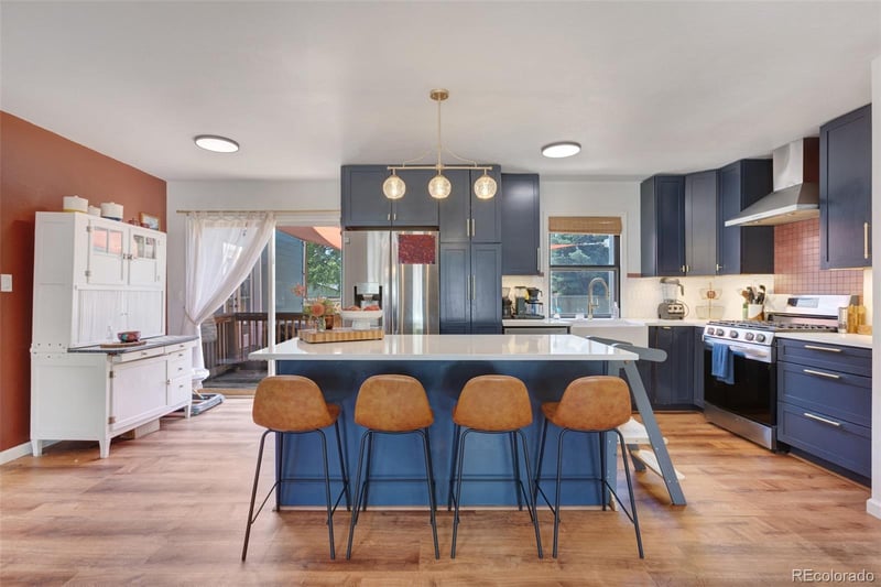 701 James Pl, Buena Vista, CO 81211
