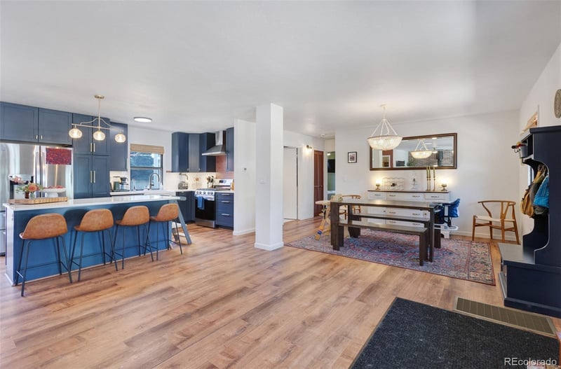 701 James Pl, Buena Vista, CO 81211
