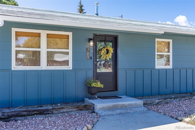 701 James Pl, Buena Vista, CO 81211