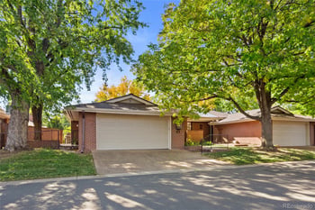 2800 S University Blvd #58, Denver, CO 80210