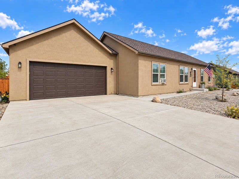 530 Quarry Station, Poncha Springs, CO 81242