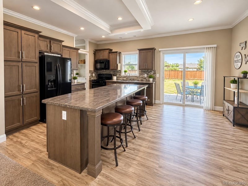 530 Quarry Station, Poncha Springs, CO 81242