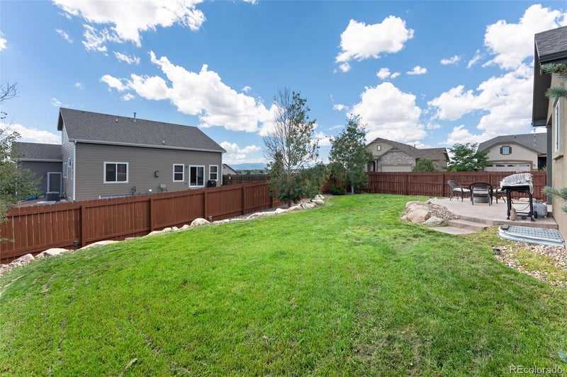 12407 Mount Bross Pl, Peyton, CO 80831
