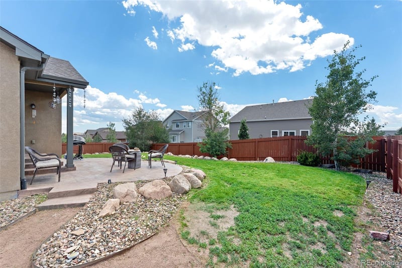 12407 Mount Bross Pl, Peyton, CO 80831