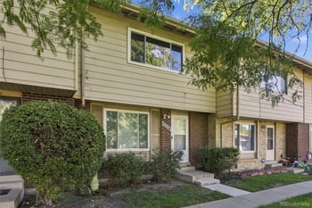 13004 E Kansas Pl, Aurora, CO 80012