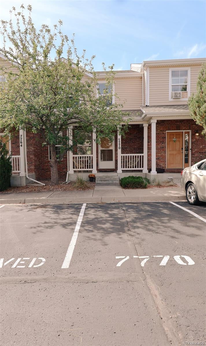 7770 Sandy Springs Point, Fountain, CO 80817
