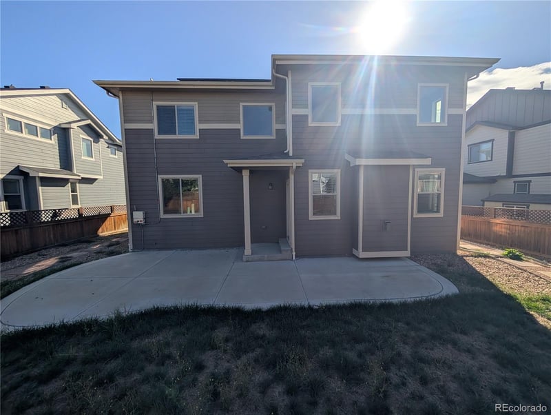 12241 Jasper St, Commerce City, CO 80603