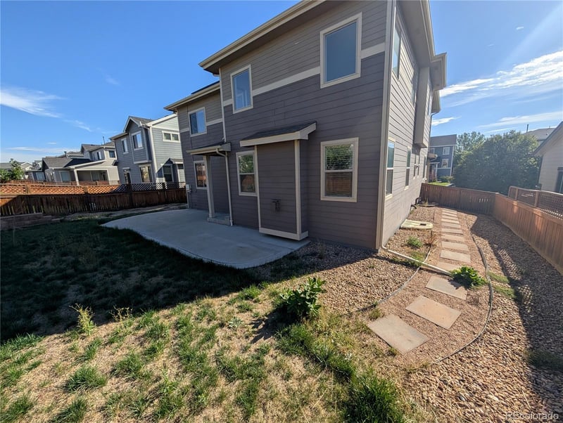 12241 Jasper St, Commerce City, CO 80603