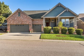 10553 Cross Country Ln, Littleton, CO 80125