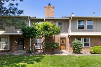 10124 E Jewell Ave #11, Aurora, CO 80247