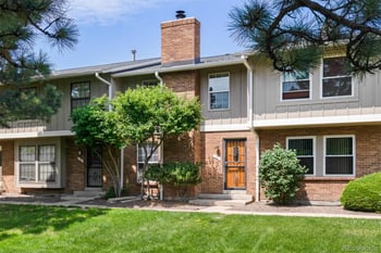 10124 E Jewell Ave #11, Aurora, CO 80247