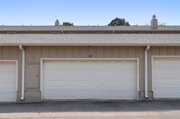 10124 E Jewell Ave #11, Aurora, CO 80247