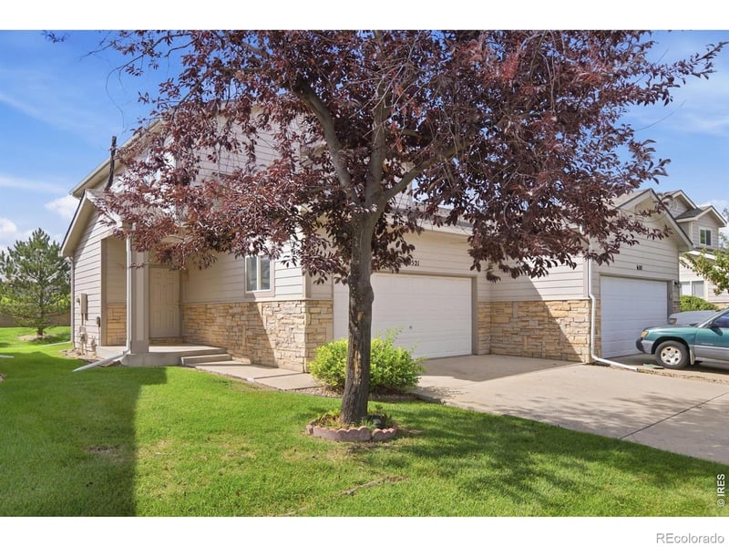6521 Finch Ct, Fort Collins, CO 80525