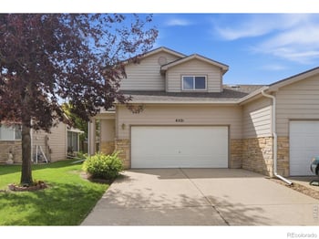 6521 Finch Ct, Fort Collins, CO 80525