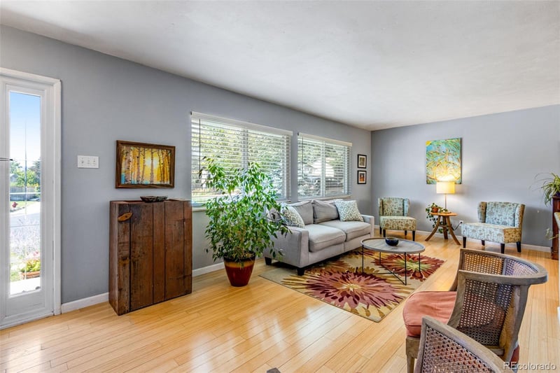 12841 W Warren Ave, Lakewood, CO 80228