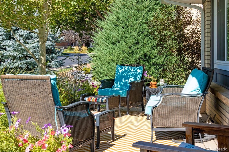 12841 W Warren Ave, Lakewood, CO 80228