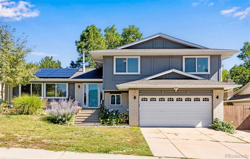 12841 W Warren Ave, Lakewood, CO 80228