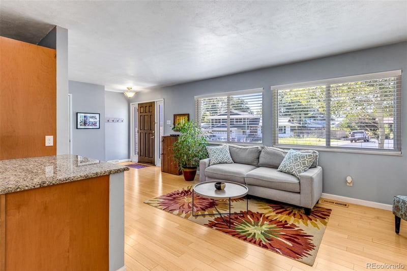 12841 W Warren Ave, Lakewood, CO 80228