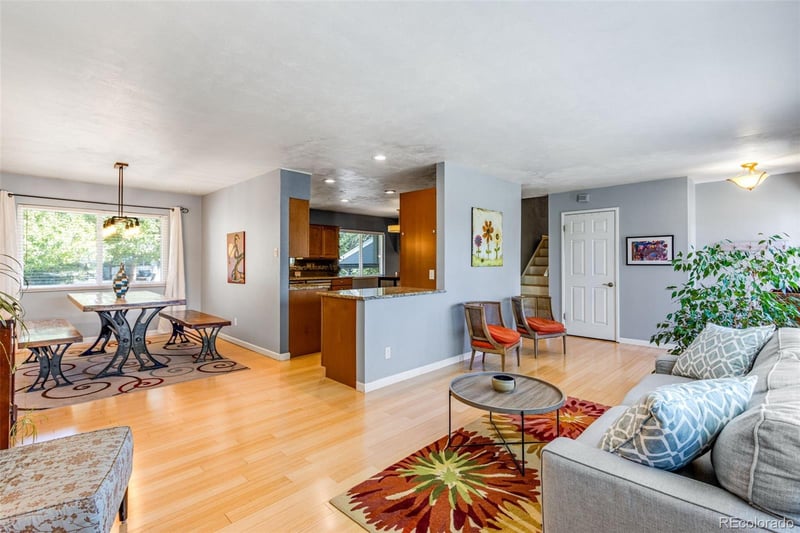 12841 W Warren Ave, Lakewood, CO 80228