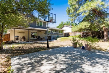 12841 W Warren Ave, Lakewood, CO 80228
