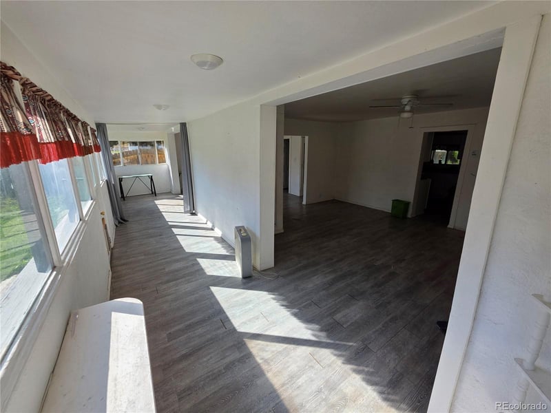 311 E 7th St, Florence, CO 81226