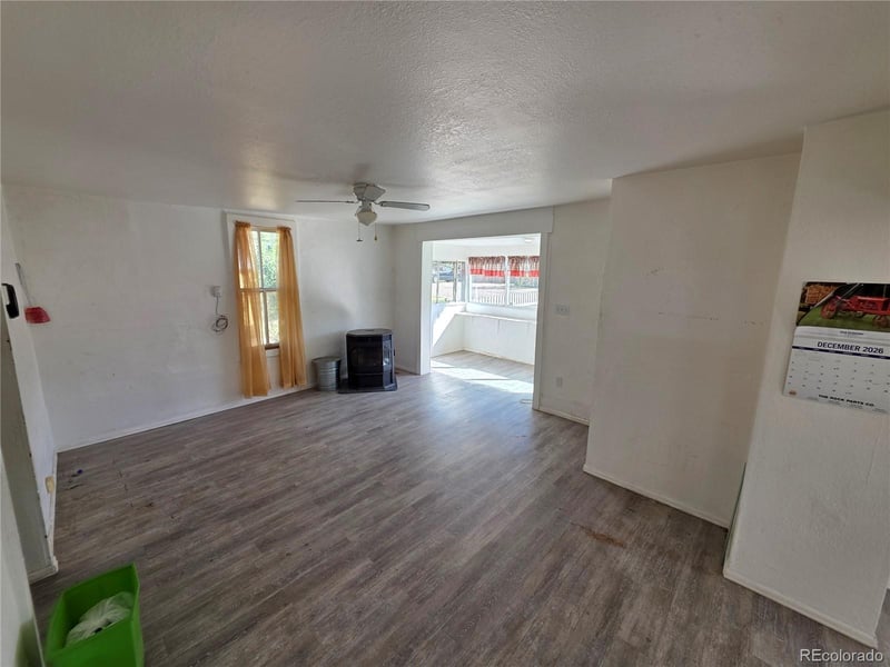 311 E 7th St, Florence, CO 81226
