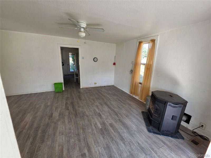 311 E 7th St, Florence, CO 81226