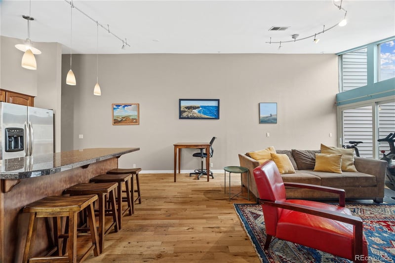 1445 Adams St #3, Denver, CO 80206