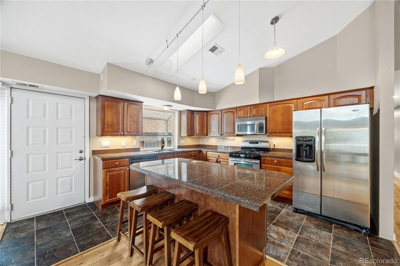 1445 Adams St #3, Denver, CO 80206