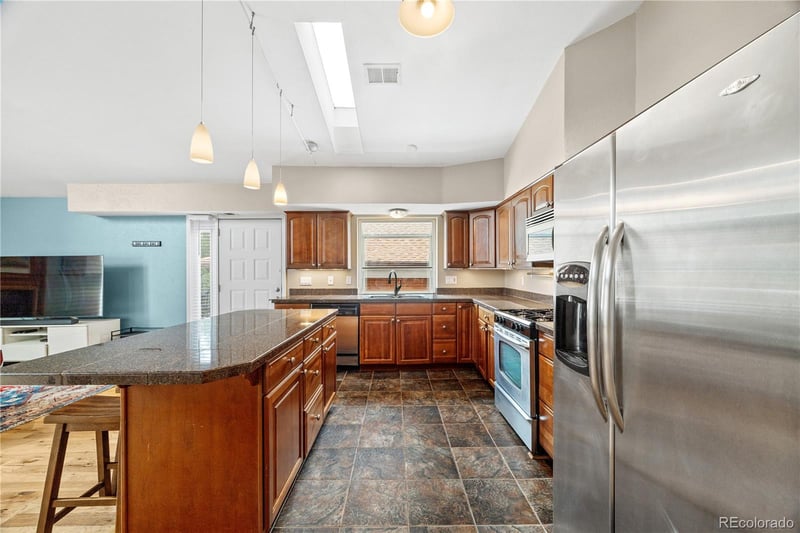 1445 Adams St #3, Denver, CO 80206