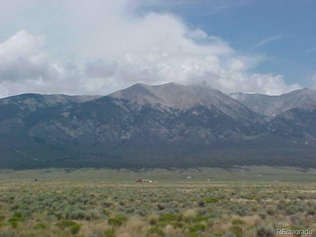 11th St Lot 10, Fort Garland, CO 81133