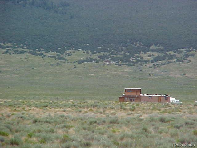 11th St Lot 10, Fort Garland, CO 81133