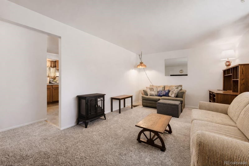 3553 W Tufts Ave, Englewood, CO 80110