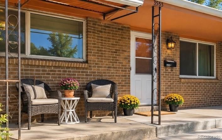 3553 W Tufts Ave, Englewood, CO 80110