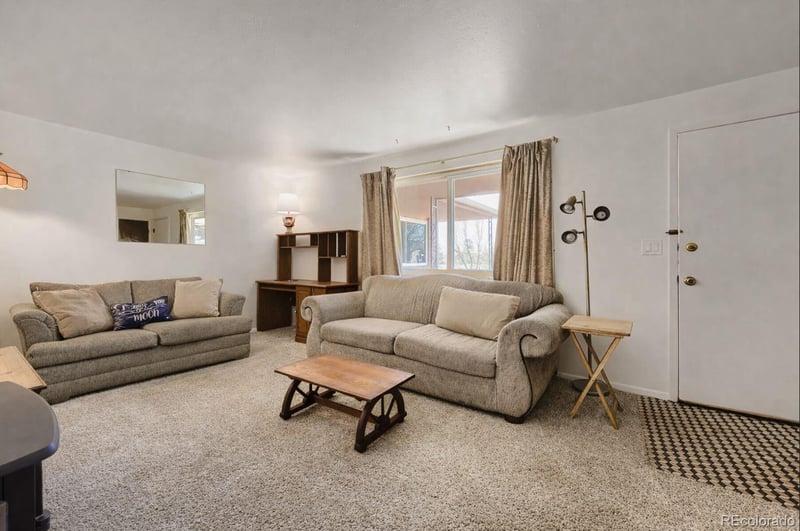 3553 W Tufts Ave, Englewood, CO 80110