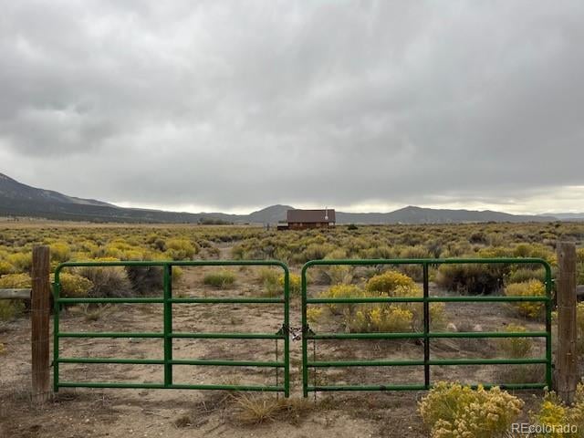 34643 Spruce Ave, Blanca, CO 81123