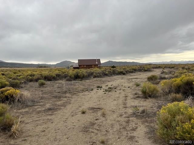 34643 Spruce Ave, Blanca, CO 81123