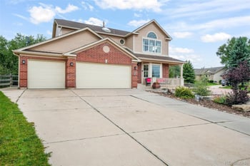 15523 Candle Creek Dr, Monument, CO 80132