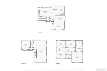15523 Candle Creek Dr, Monument, CO 80132